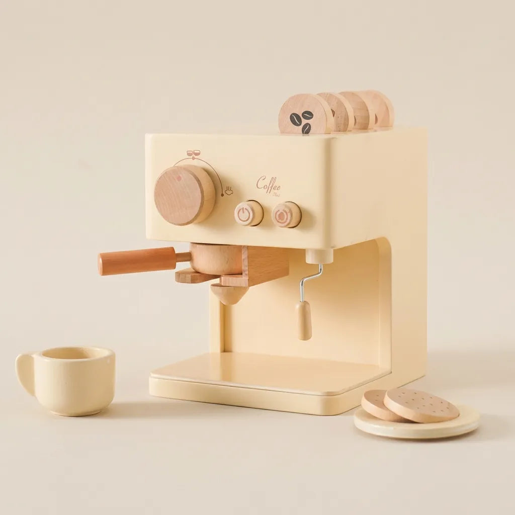 Toddler Kitchen Accessories