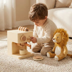 SproutHands™ Toddler Kitchen Accessories
