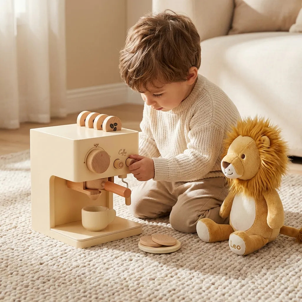 Toddler Kitchen Accessories