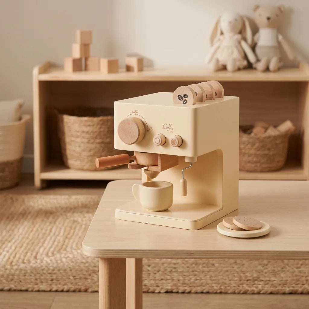 Toddler Kitchen Accessories