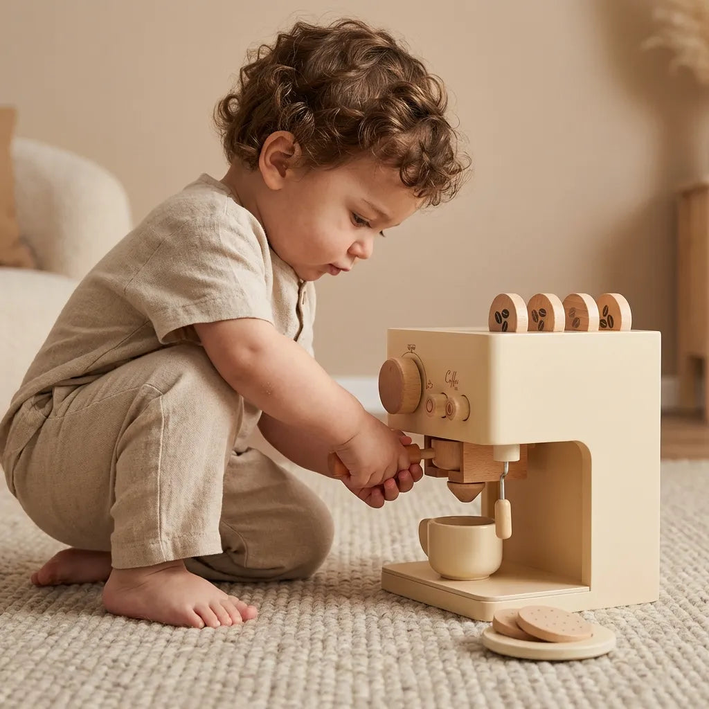 Toddler Kitchen Accessories