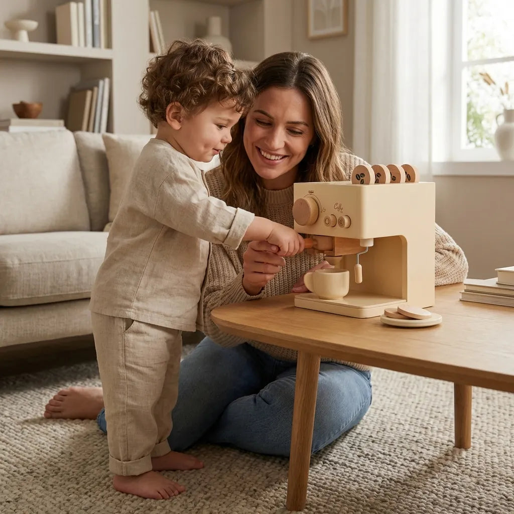 Toddler Kitchen Accessories