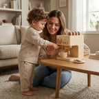 SproutHands™ Toddler Kitchen Accessories