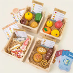 SproutHands™ Pretend Food for Kids Kitchen