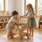 SproutHands™ Pretend Food for Kids Kitchen