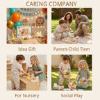 SproutHands™ Pretend Food for Kids Kitchen