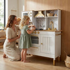 Accessoires Cuisine Enfant en Bois SproutHands™