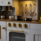 Accessoires Cuisine Enfant en Bois SproutHands™
