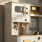 Accessoires Cuisine Enfant en Bois SproutHands™