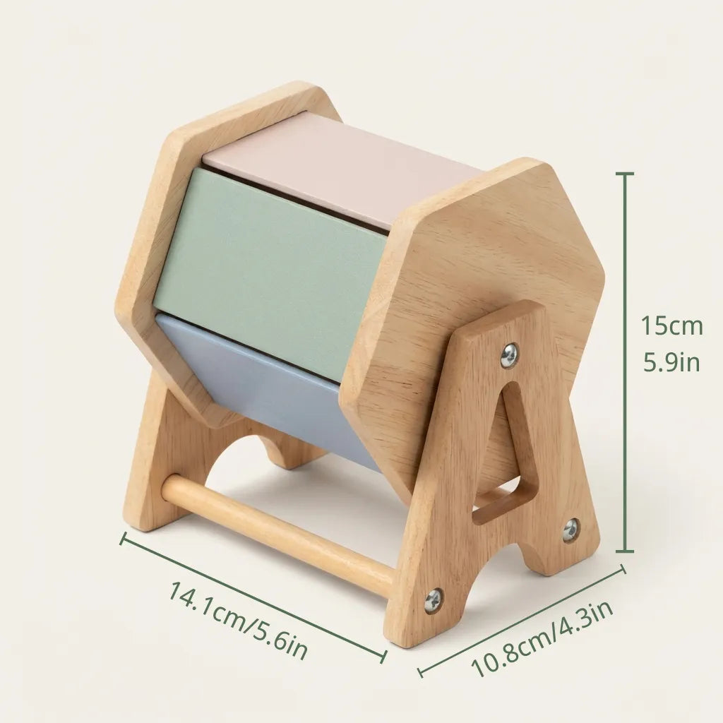 Montessori Toys for 1 Year Old