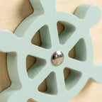 SproutHands™ Wooden Stacking Toy