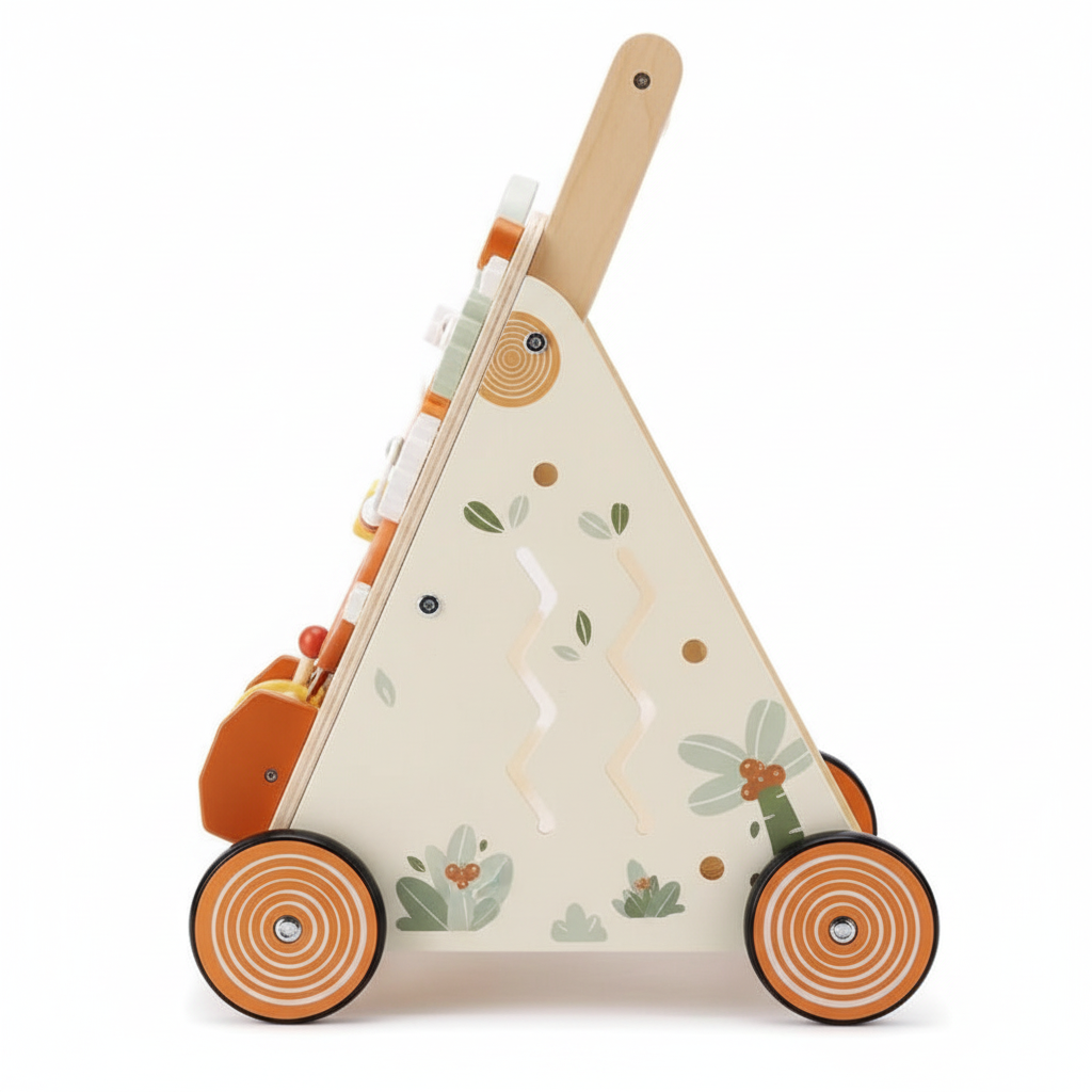 Stroller Walker Toy