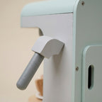 SproutHands™ Toy Coffee Machine