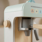 SproutHands™ Toy Coffee Machine