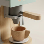 SproutHands™ Toy Coffee Machine