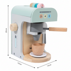 SproutHands™ Toy Coffee Machine