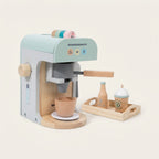 SproutHands™ Toy Coffee Machine
