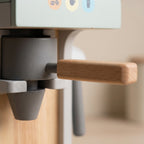 SproutHands™ Toy Coffee Machine