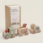 SproutHands™ Train Set for Toddlers