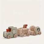 SproutHands™ Train Set for Toddlers