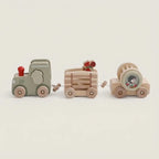 SproutHands™ Train Set for Toddlers