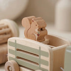 SproutHands™ Train Set for Toddlers